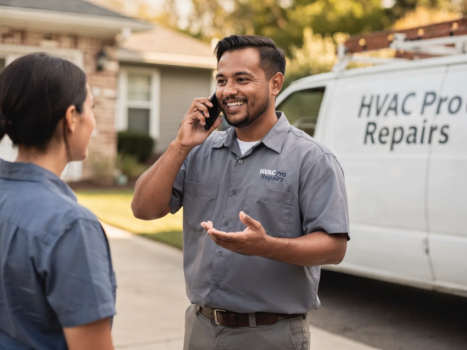 Heat Pump Repair Barry, MN FAQs